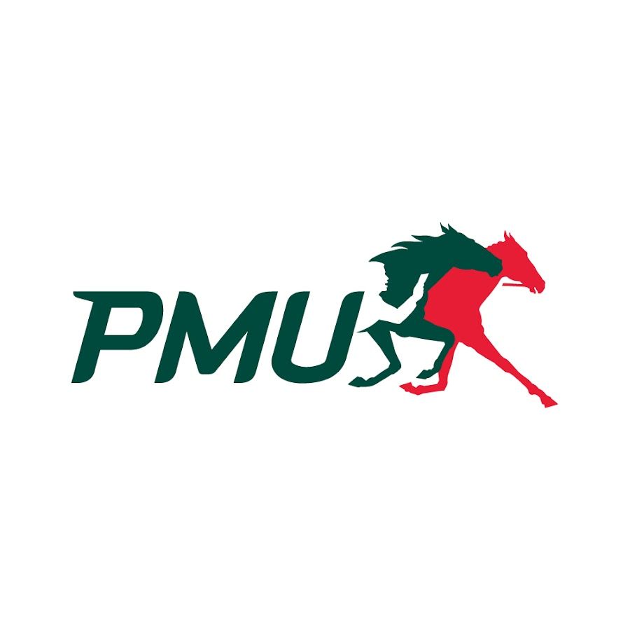 Logo PMU